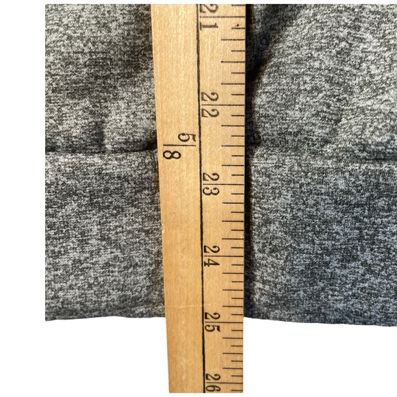 NIKE Sweatshirt Mens Small Gray Therma Fit Pullover Hoodie Athletic DQ4834-063 - Picture 8 of 14